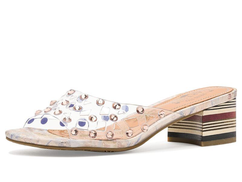 スプリングステップ レディース シューズ ヒール LArtiste by Spring Step Ontherox Camel Multi キャメル