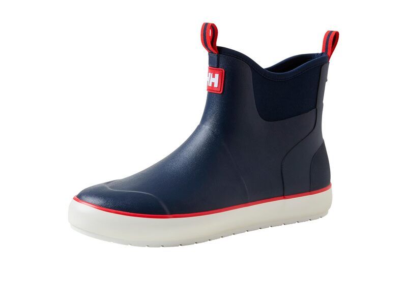 ヘリーハンセン メンズ シューズ ブーツ・レインブーツ Helly Hansen Seaspray Evening Blue ブルー