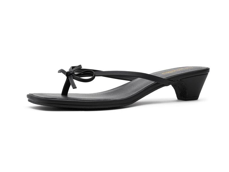 セイシェルズ レディース シューズ ヒール Seychelles Perfect Wish Black ブラック