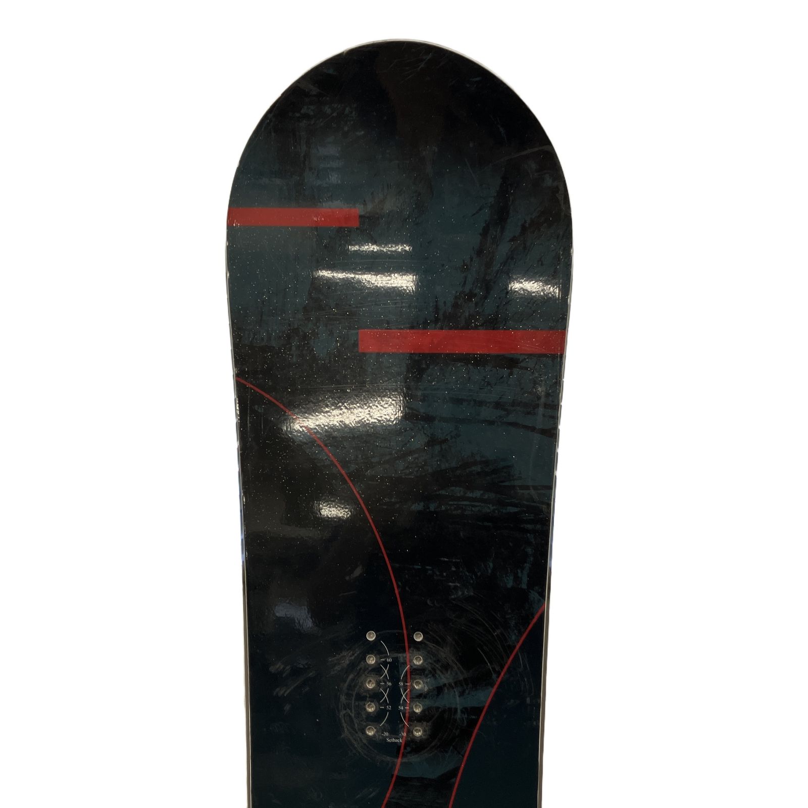 BC Stream S CUSTOM 56 サイズ156cm スノーボード スポーツ用品 ビィンディング無し ビーシーストリーム 中古 K11121625 BC Stream S CUSTOM 56 サイズ156cm スノーボード スポーツ用品 ビィンディング無し ビーシーストリーム 中古 K11121625