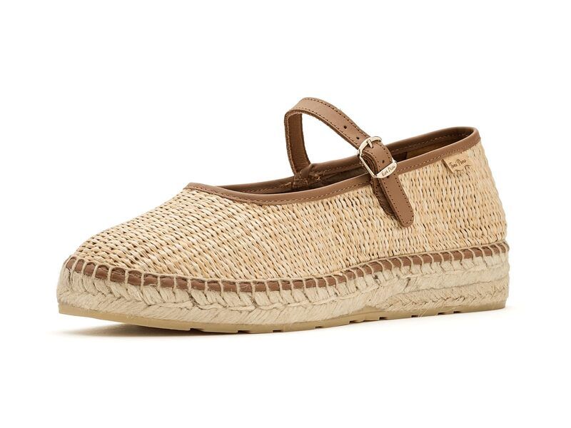 トニーポンズ レディース シューズ サンダル Toni Pons IncaRP Natural
