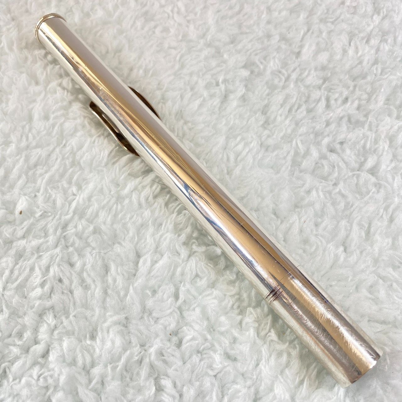 ミヤザワ フルート MIYAZAWA Flute gi-bu classic I - メルカリ