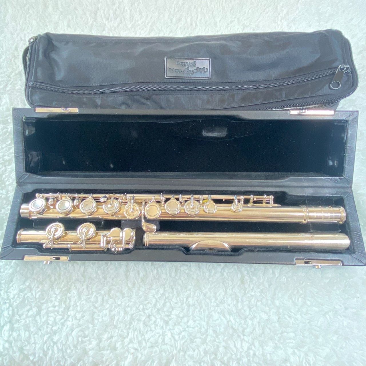 ミヤザワ フルート MIYAZAWA Flute gi-bu classic I