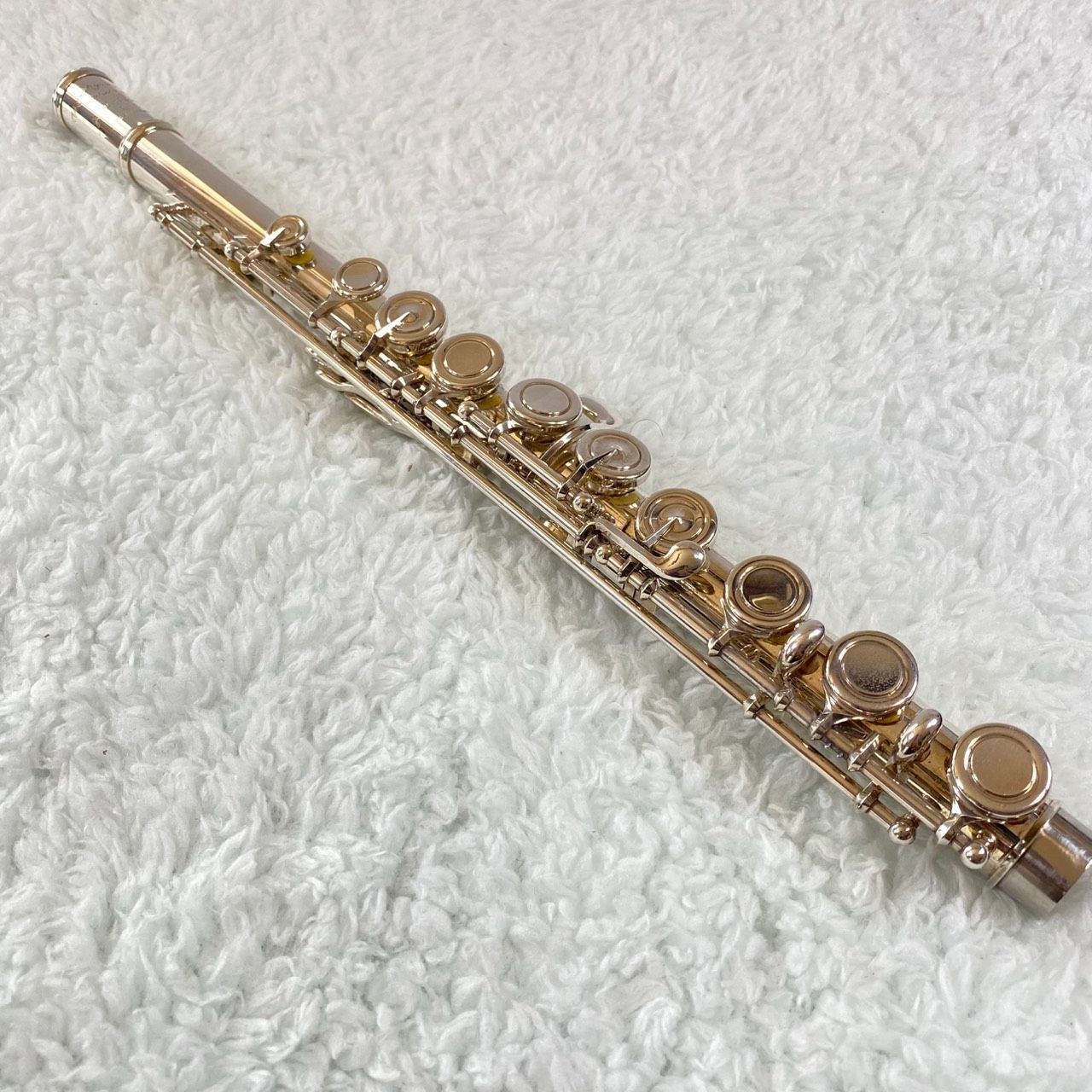 (31) Miyazawa ミヤザワ フルート gi-bu classic １ 31) Miyazawa ミヤザワ フルート gi-bu classic 1 MIYAZAWA ミヤザワ