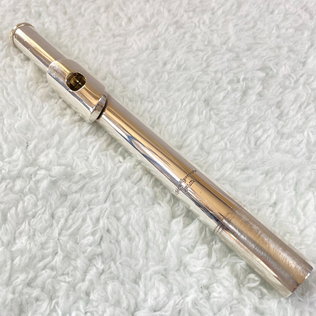 ミヤザワ フルート MIYAZAWA Flute gi-bu classic I