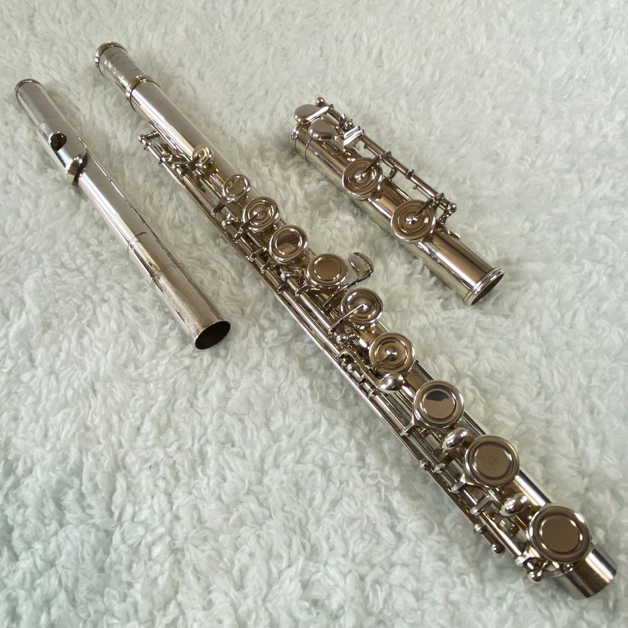 ミヤザワ フルート MIYAZAWA Flute gi-bu classic I