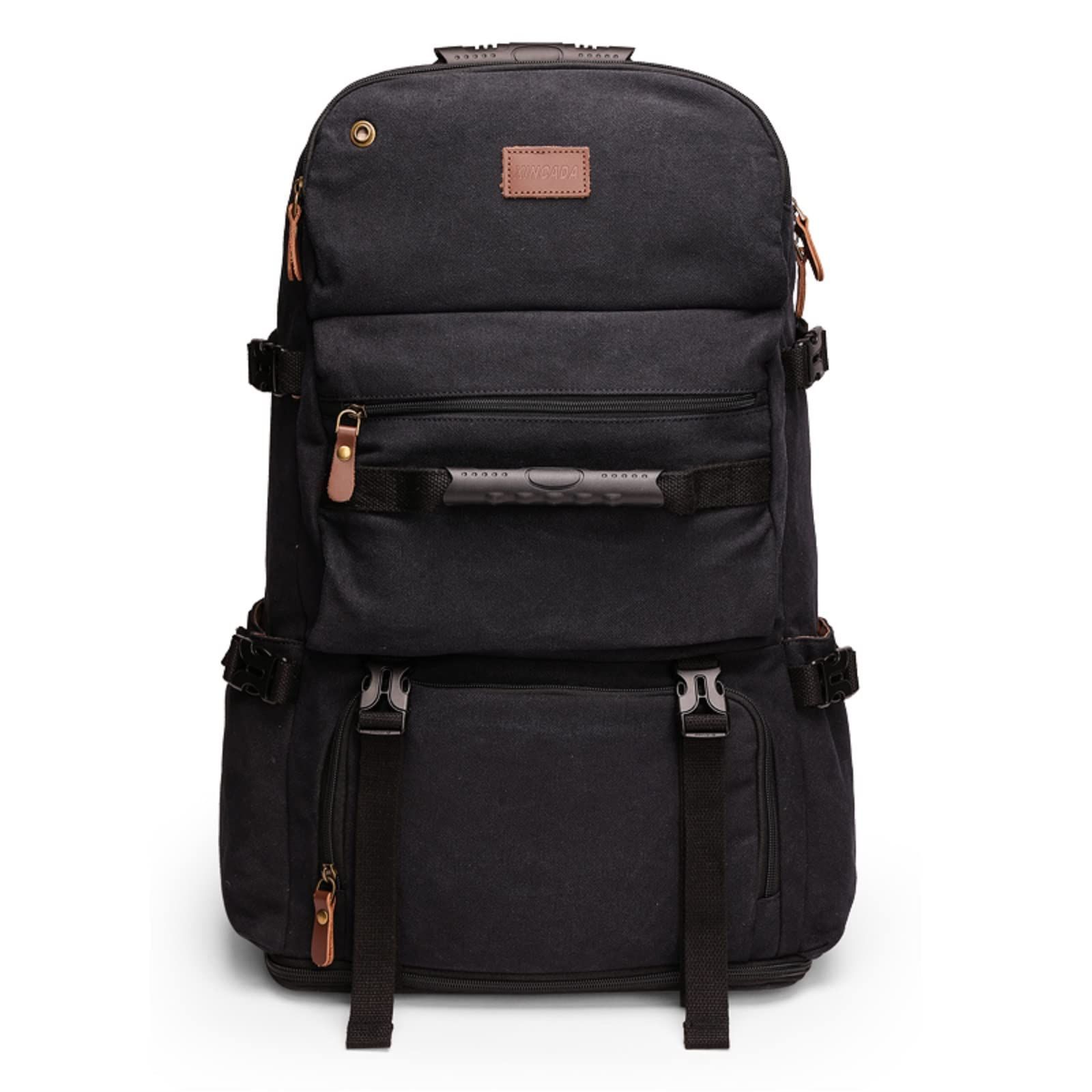 【数量限定】[shrradoo] 登山リュック 75L 大容量 リュックサック バックパック 軽量 防水 ハイキング キャンプ アウトドアバッグ 防災 旅行