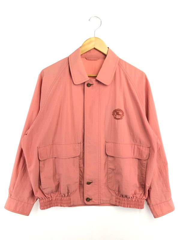 【中古品】 BURBERRY バーバリー 80'S SWING TOP JACKET 80年代 スイングトップ ジャケット ライトアウター 【146-260519-na-02-tagh】