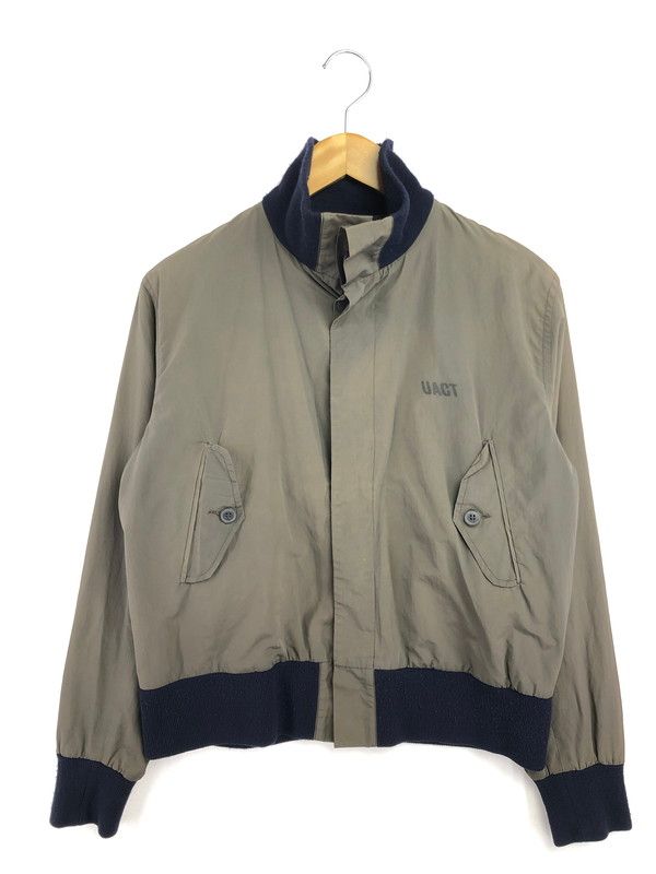 【現状渡し品】 UACT URBAN ACTION ユーアクトアーバンアクション BLOUSON 114-03-0310 ブルゾン ライトアウター 【146-260519-na-03-tagh】