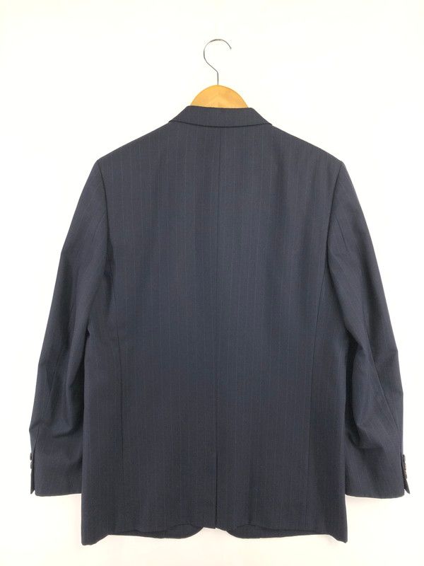 【中古品】 COMME DES GARCONS HOMME DEUX コムデギャルソン オム ドゥ STRIPE TAILORED JACKET DN-J001 04AW ストライプ テーラード ジャケット 【140-260519-na-14-tagh】 【中古品】 COMME DES GARCONS HOMME DEUX コムデギャルソン オム ドゥ STRIPE TAILORED JACKET DN-J001 04AW ストライプ テーラード ジャケット 【140-260519-na-14-tagh】