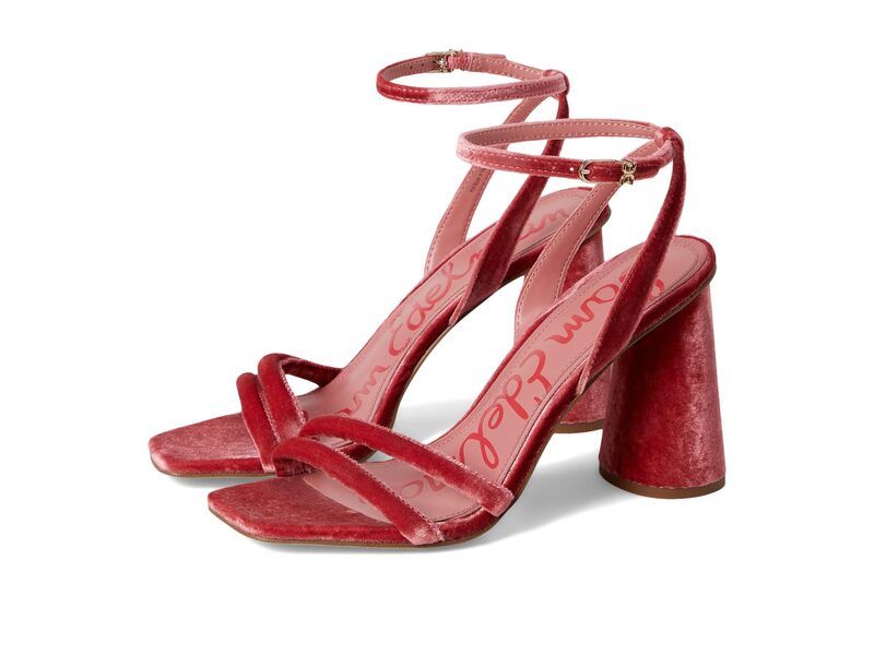 サムエデルマン レディース シューズ ヒール Sam Edelman Kia Blossom Pink ピンク