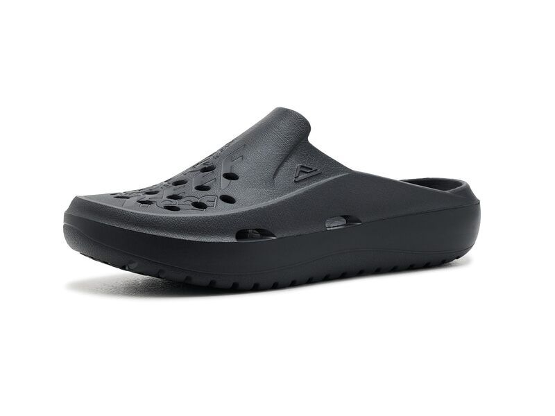 リーフ メンズ シューズ サンダル Reef Glider Black ブラック