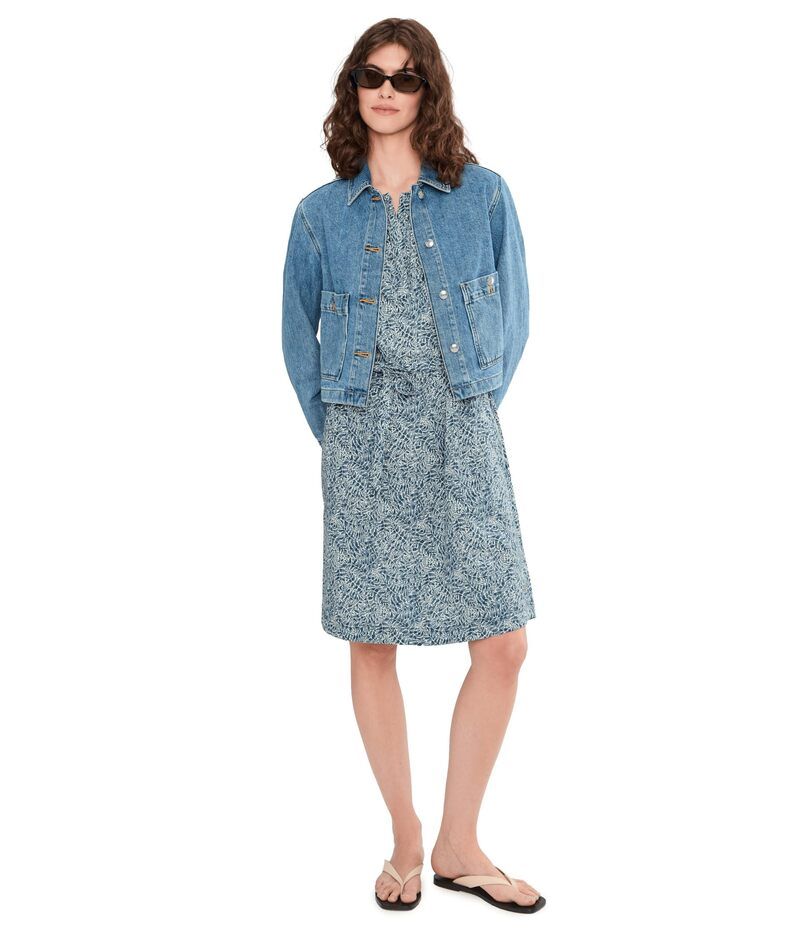 ロイヤルロビンズ レディース トップス ワンピース Royal Robbinspotless Traveler Tank Dress Deep Blue Briar ブルー