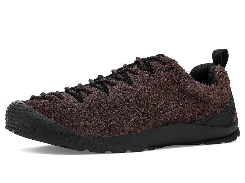 キーン メンズ シューズ スニーカー KEEN Jasper Sneaker JavaBlack ブラック 27,820円