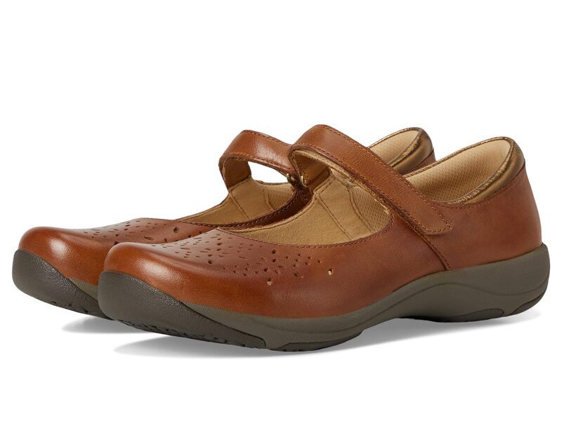 ダンスコ レディース シューズ ヒール Dansko Stacy Toffee
