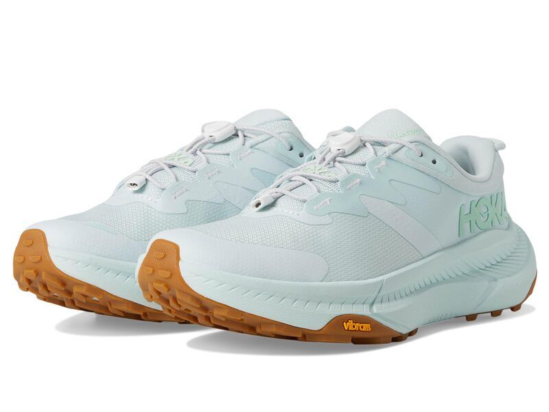 ホカオネオネ レディース シューズ スリッポン・ローファー Hoka Transport DropletDroplet