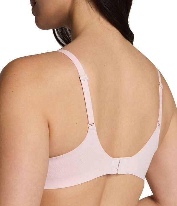 スパンク レディース アンダーウェア ブラジャー SPANXsupersmooth BraVa PushUp Bra Rosebud スパンク レディース アンダーウェア ブラジャー SPANXsupersmooth BraVa PushUp Bra Rosebud
