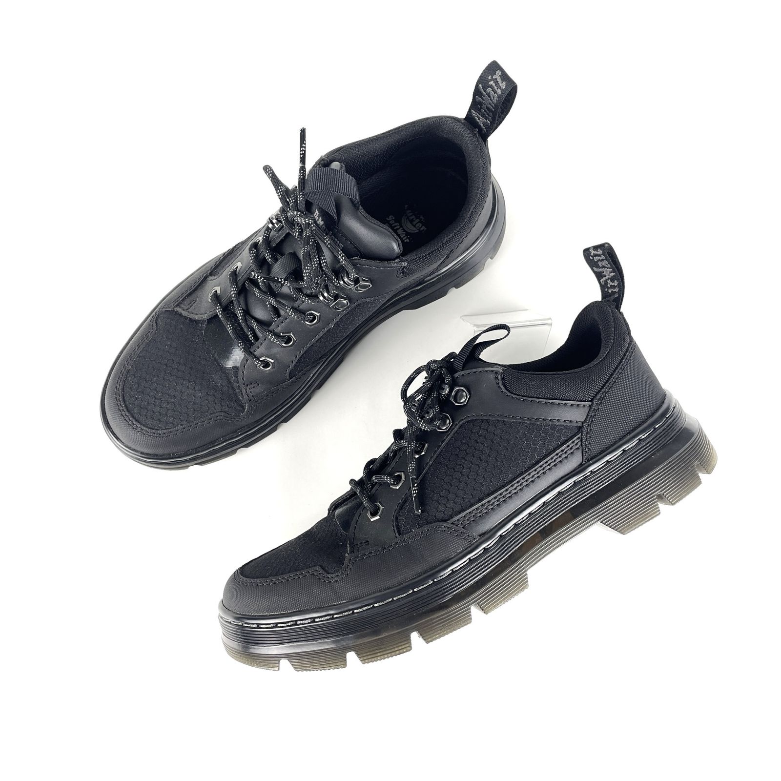 DR.MARTENS ドクターマーチン REEDER MK.02 5ホールシューズ 