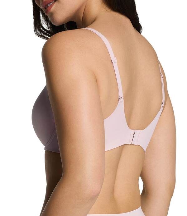 スパンク レディース アンダーウェア ブラジャー SPANXsupersmooth BraVa Lightly Lined Bra Rosebud スパンク レディース アンダーウェア ブラジャー SPANXsupersmooth BraVa Lightly Lined Bra Rosebud