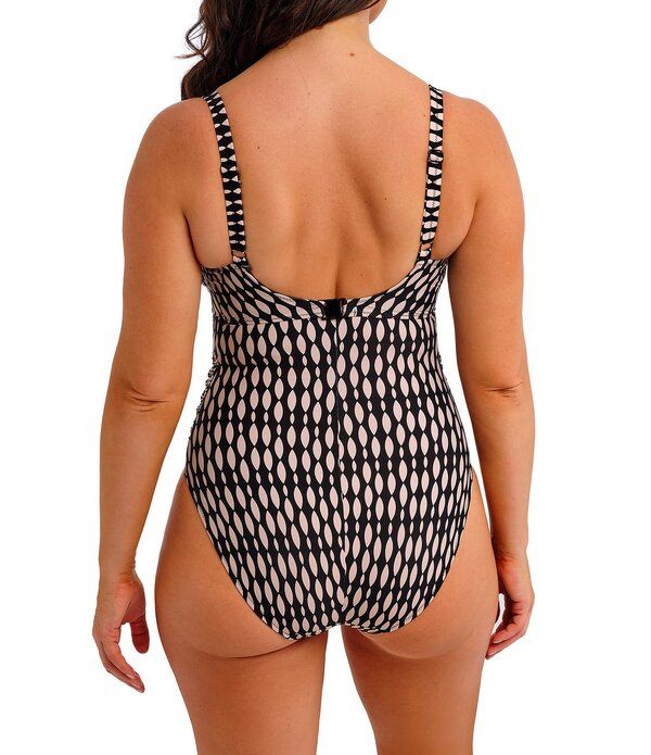 ファンタジー レディース トップス ワンピース Fantasie Shell Bay Sweetheart Neck Full Cup One Piece Swimsuit Desert Blush ブラッシュ ファンタジー レディース トップス ワンピース Fantasie Shell Bay Sweetheart Neck Full Cup One Piece Swimsuit Desert Blush ブラッシュ