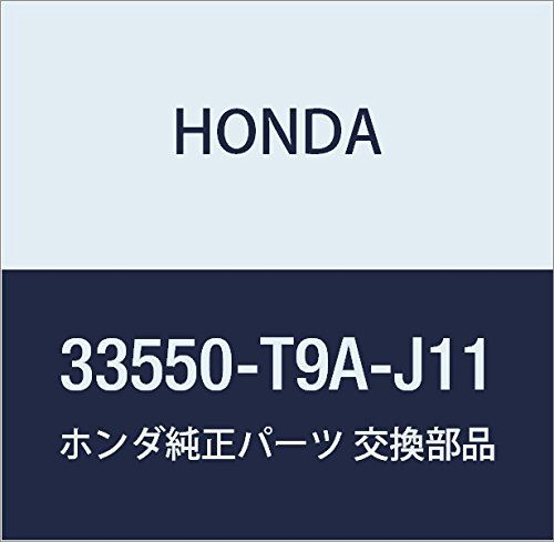 新品 HONDA (ホンダ) 純正部品 テールライトASSY 品番33550-T9A-J11