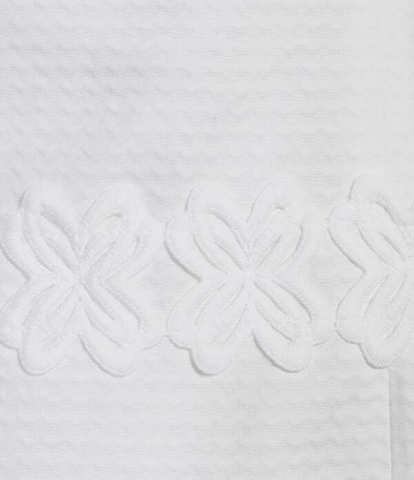 リリーピュリッツァー レディース トップス ワンピース ミニ ノースリーブ レース Lilly Pulitzer Davis Woven Jacquard Square Neck Sleeveless Lace Mini Dress Resort White リリーピュリッツァー レディース トップス ワンピース ミニ ノースリーブ レース Lilly Pulitzer Davis Woven Jacquard Square Neck Sleeveless Lace Mini Dress Resort White