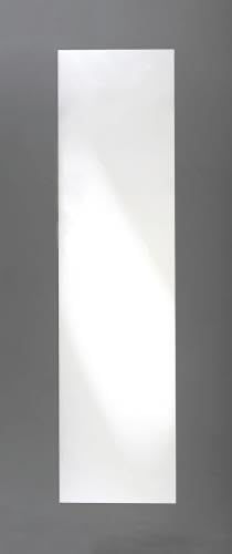 新品 300x1200mm 平面ミラー･姿見(樹脂製)