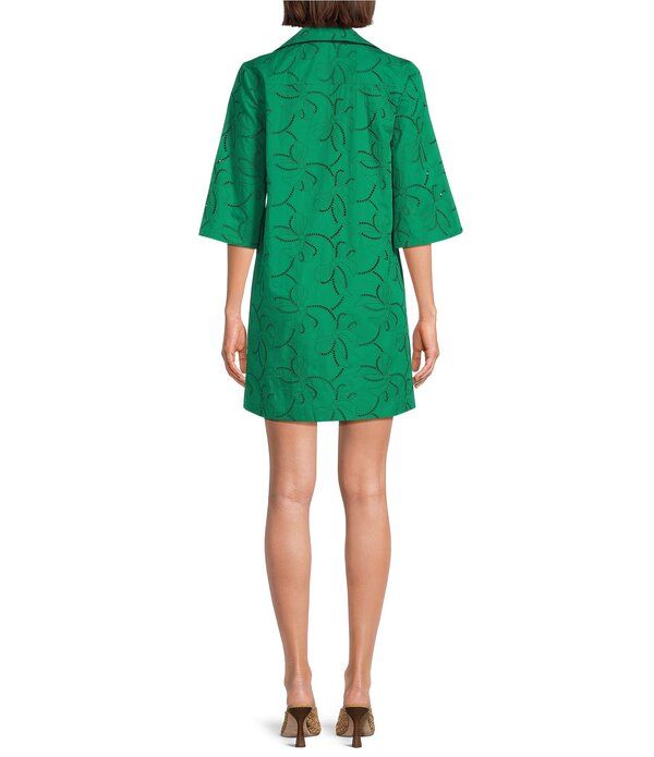 マレーラ レディース トップス ワンピース Vネック Marella Emerald VNeck Short Sleeve Shift Dress Emerald エメラルド マレーラ レディース トップス ワンピース Vネック Marella Emerald VNeck Short Sleeve Shift Dress Emerald エメラルド