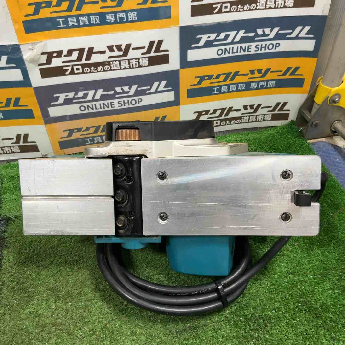 ☆マキタ(makita) 電気カンナ KP0800A【草加店】 ☆マキタ(makita) 電気カンナ KP0800A【草加店】