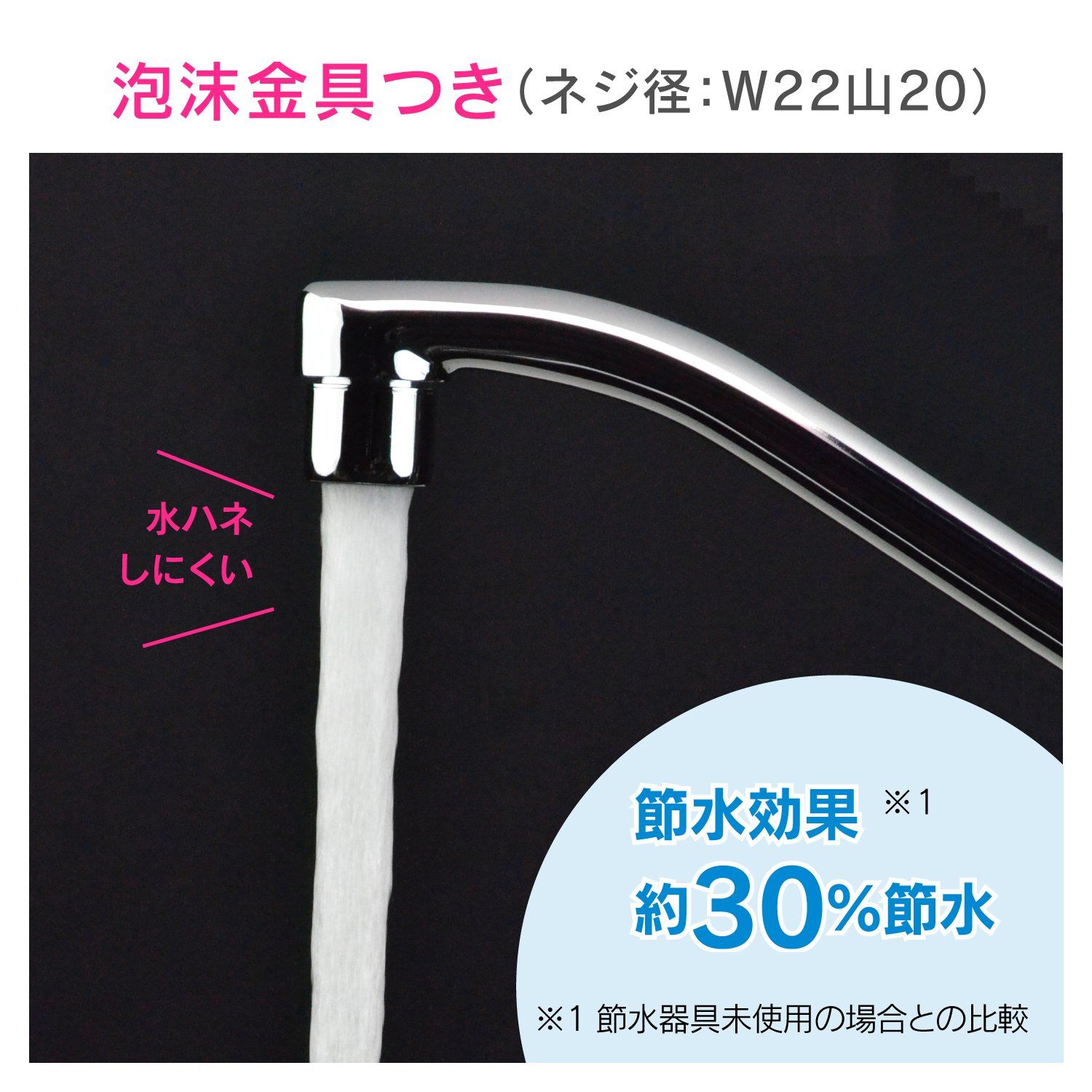 新品 ガオナ 赤札見つけ シングルレバー混合栓 キッチン用 (台付 取付穴径30~47ミリ コンパクト 節水 寒冷地用) GA-BF003K 新品 ガオナ 赤札見つけ シングルレバー混合栓 キッチン用 (台付 取付穴径30~47ミリ コンパクト 節水 寒冷地用) GA-BF003K