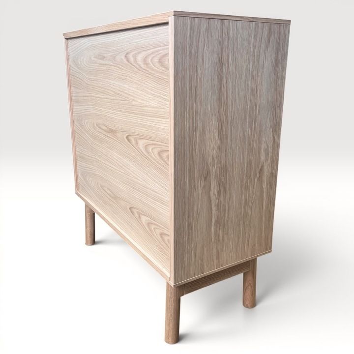 IDEE STILT SHELF MEDIUM(スティルト シェルフ ミディアム) ナチュラル