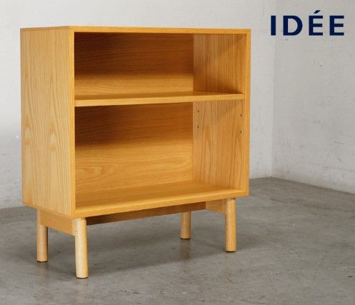 IDEE STILT SHELF MEDIUM(スティルト シェルフ ミディアム) ナチュラル