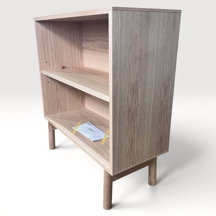IDEE STILT SHELF MEDIUM(スティルト シェルフ ミディアム) ナチュラル