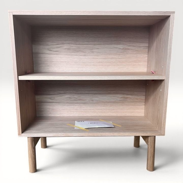 IDEE STILT SHELF MEDIUM(スティルト シェルフ ミディアム) ナチュラル
