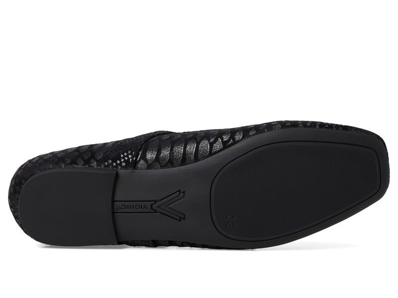 バイオニック レディース シューズ サンダル VIONIC Alameda Mary Janes Black Snake Suede ブラック バイオニック レディース シューズ サンダル VIONIC Alameda Mary Janes Black Snake Suede ブラック