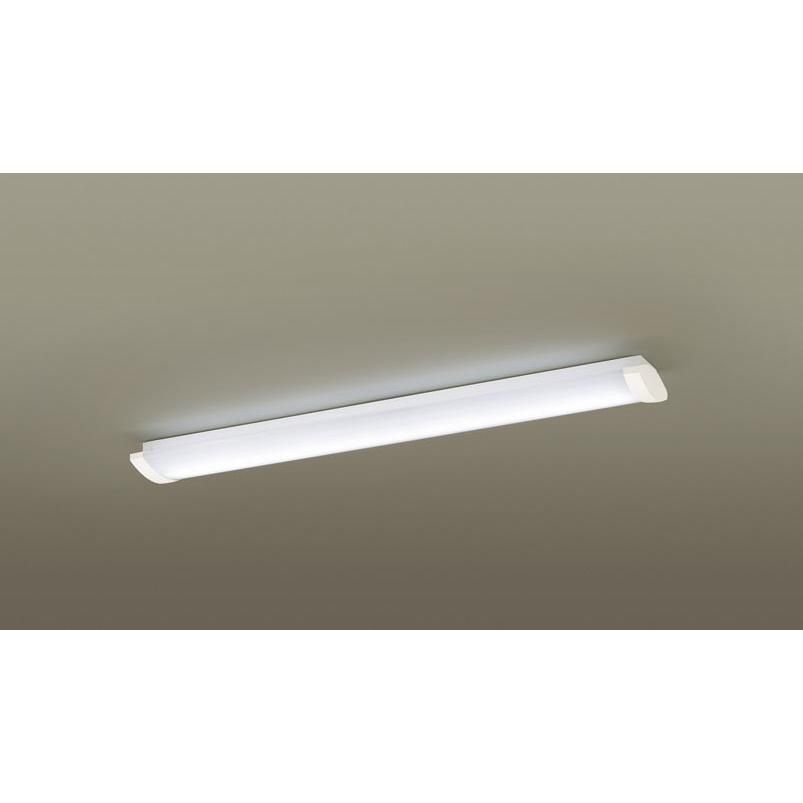 【開封済・未使用品】パナソニック LEDベースライト LSEB7001LE1 昼白色