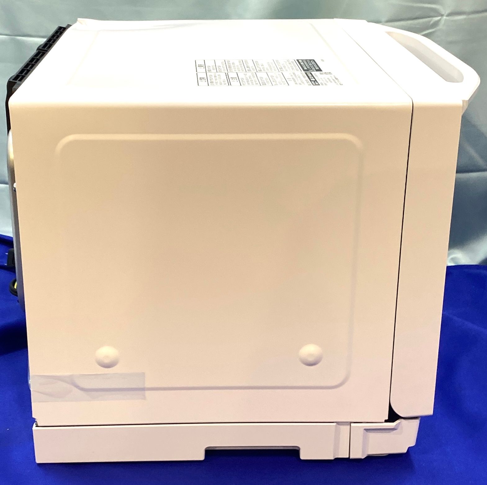 開封済・未使用品】東芝(TOSHIBA) 石窯ドーム オーブンレンジ 26L ER