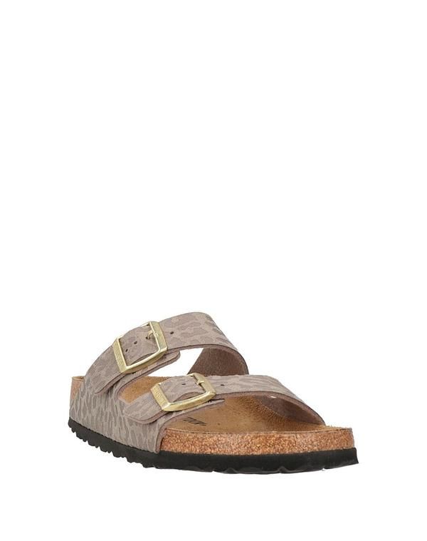【送料無料】 ビルケンシュトック レディース サンダル シューズ サンダル Khaki