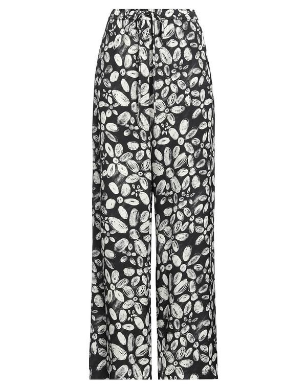 マルニ レディース ボトムス カジュアルパンツ MARNI Black ブラック