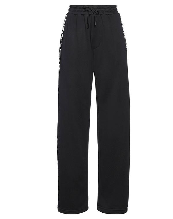 ディースクエアード レディース ボトムス カジュアルパンツ DSQUARED2 Black ブラック 34,970円