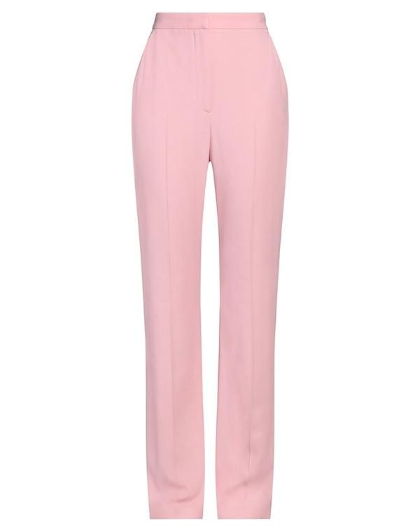 マックイーン レディース ボトムス カジュアルパンツ MCQUEEN Pink ピンク