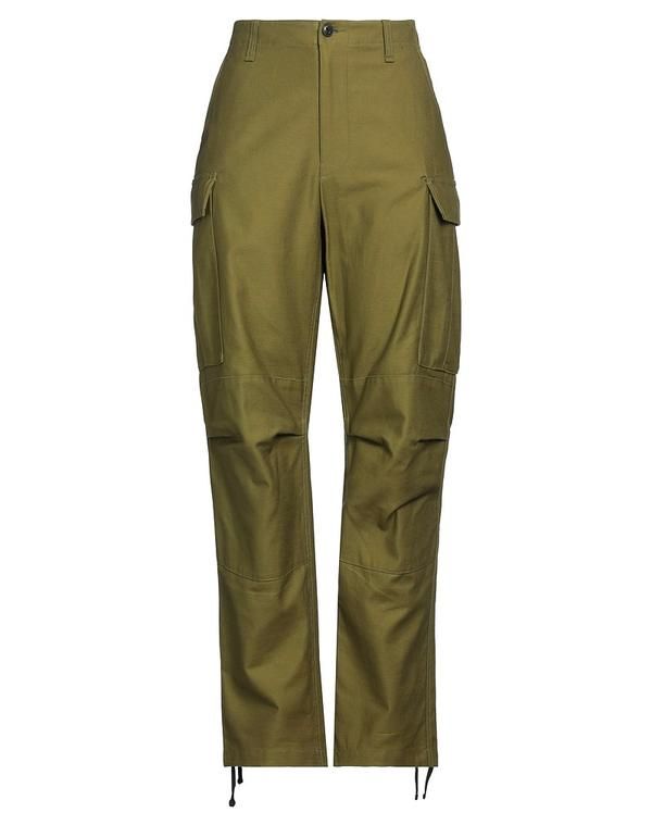 ラグアンドボーン レディース ボトムス カジュアルパンツ RAG BONE Military Green グリーン