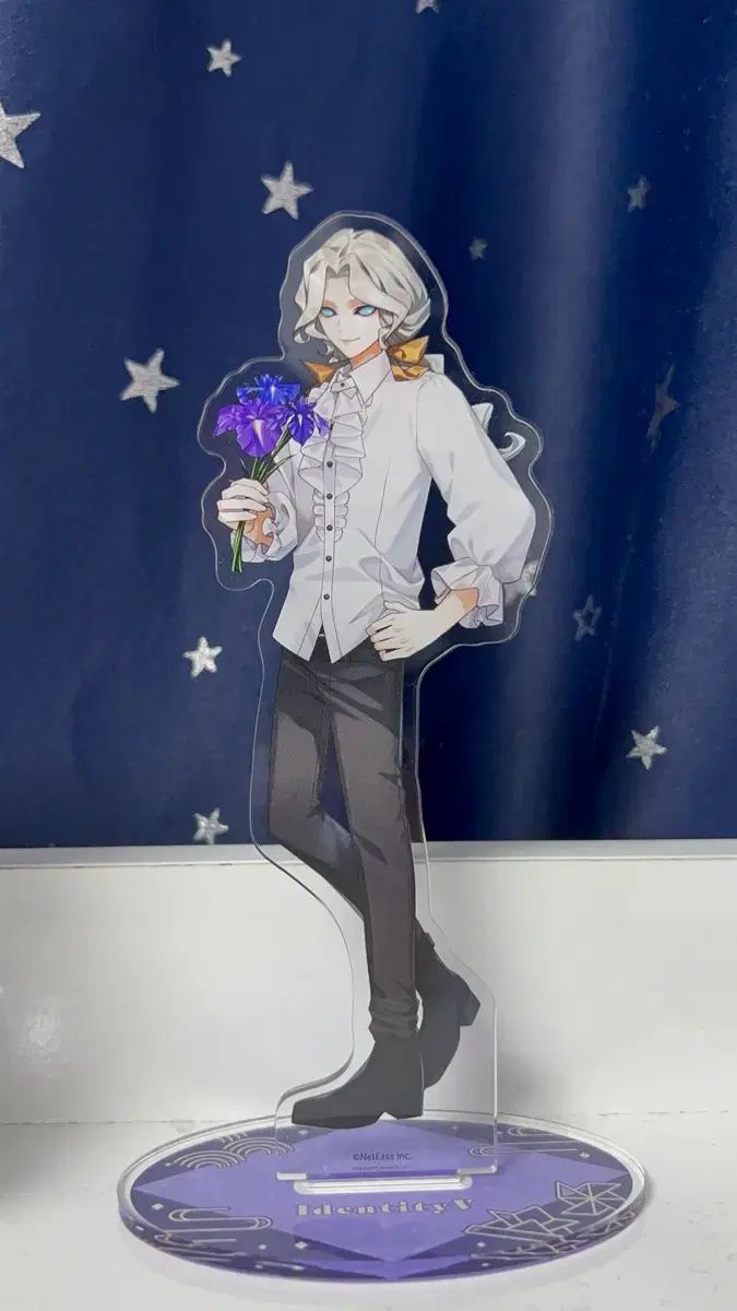 第五人格 写真家 ヨセフ アクリルスタンド 4,703円