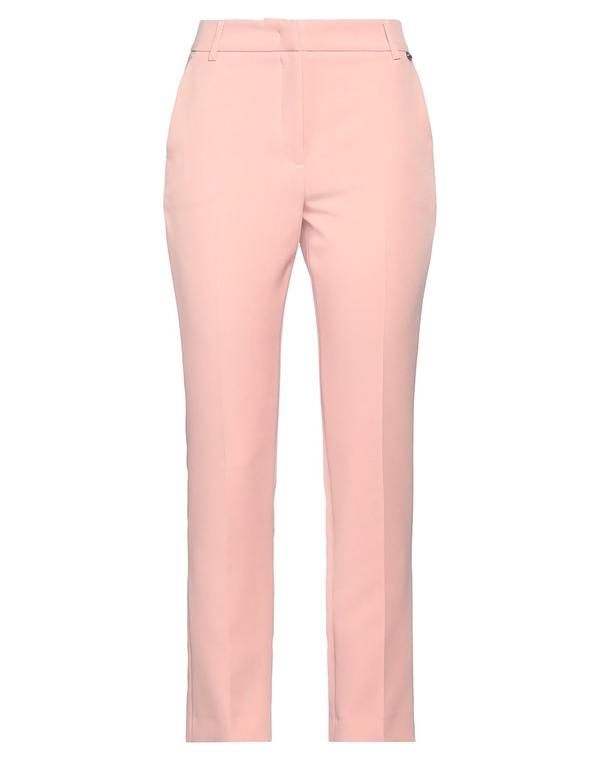リュージョー レディース ボトムス カジュアルパンツ LIU JO Light Pink ピンク