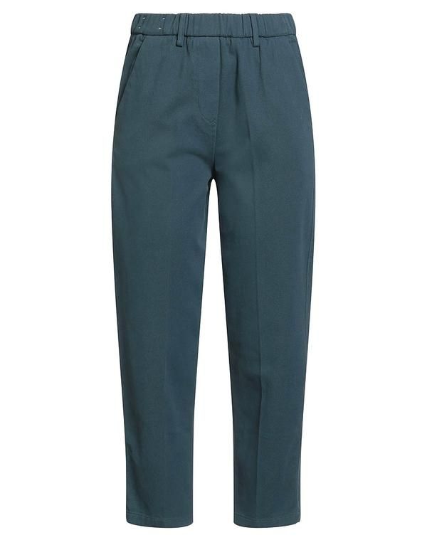 アリジ レディース ボトムス カジュアルパンツ ALYSI Deep Teal ティール