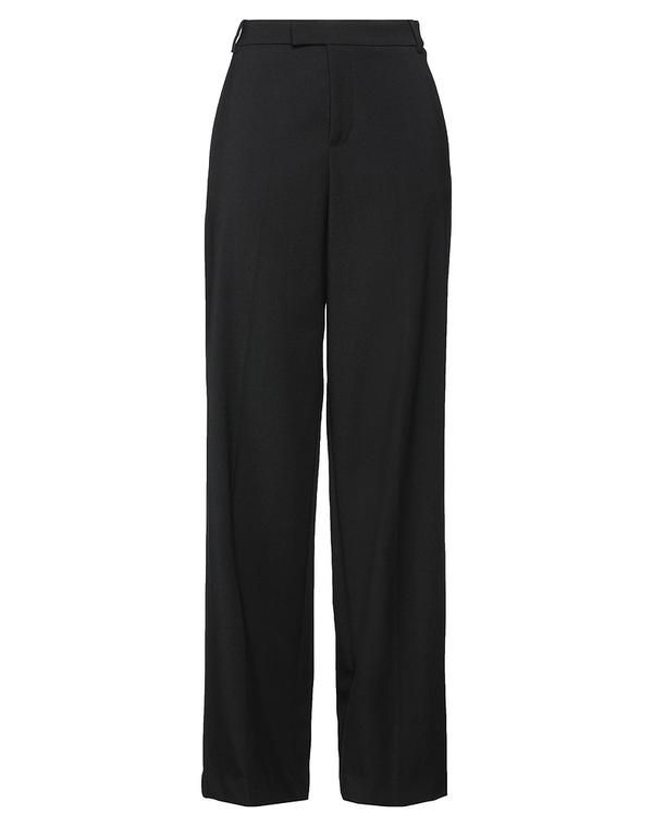 ブルマリン レディース ボトムス カジュアルパンツ BLUMARINE Black ブラック
