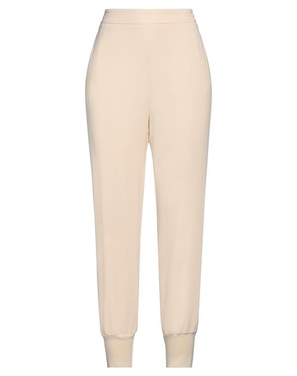 ステラマッカートニー レディース ボトムス カジュアルパンツ STELLA McCARTNEY Off White オフホワイト