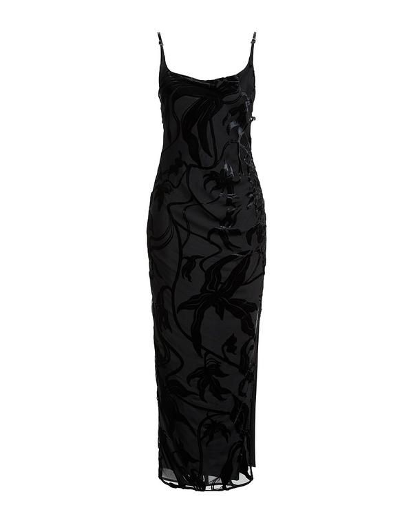 マグラー レディース トップス ワンピース MUGLER Black ブラック