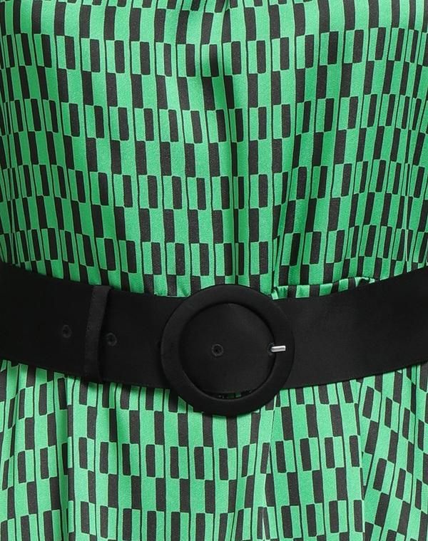 リュージョー レディース トップス ワンピース LIU JO Green グリーン リュージョー レディース トップス ワンピース LIU JO Green グリーン