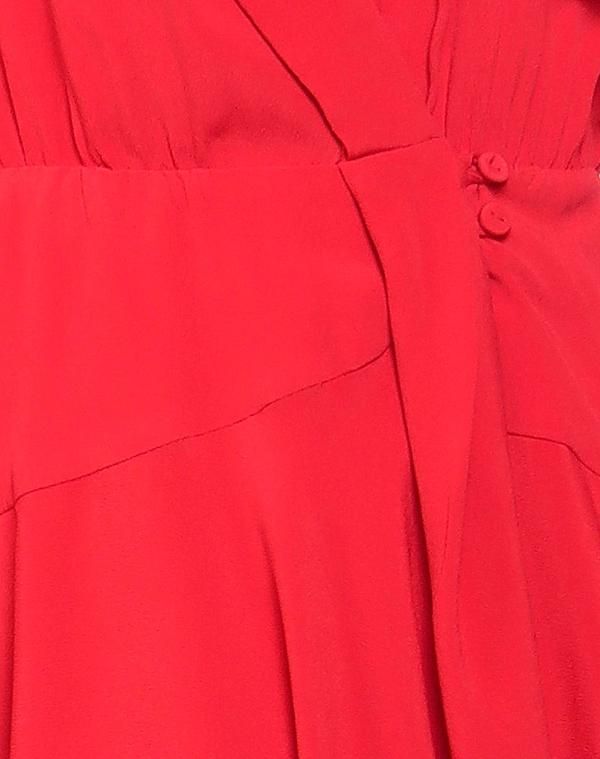 ピンコ レディース トップス ワンピース PINKO Red レッド